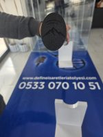 Zirve 1 4D YER ALTI TARAMA GÖRÜNTÜLEME  ALTIN  CİHAZI - Görsel 2