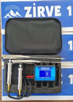 ZİRVE PRO MAX  LRL LONG RANGE  - Görsel 6