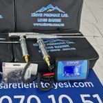 ZİRVE PRO MAX  LRL LONG RANGE 
