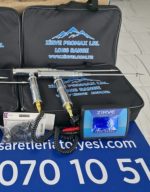 ZİRVE PRO MAX  LRL LONG RANGE 
