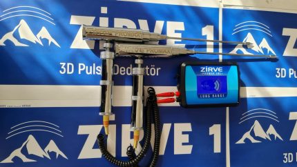 ZİRVE PRO MAX  LRL LONG RANGE 