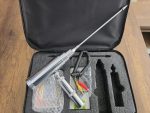 ZİRVE GOLD LRL LONG RANGE - Görsel 5