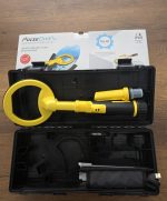PulseDive Scuba Su Altı Metal Dedektörü