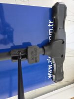 ZİRVELERİN KURDU GPR RADAR - Görsel 22