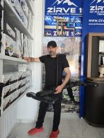 ZİRVELERİN KURDU GPR RADAR - Görsel 10
