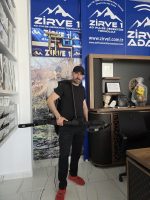 ZİRVELERİN KURDU GPR RADAR - Görsel 11