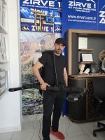 ZİRVELERİN KURDU GPR RADAR - Görsel 12