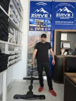 ZİRVELERİN KURDU GPR RADAR - Görsel 13