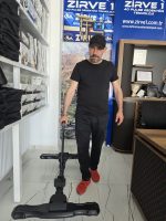 ZİRVELERİN KURDU GPR RADAR - Görsel 14