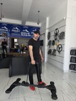ZİRVELERİN KURDU GPR RADAR - Görsel 17