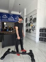 ZİRVELERİN KURDU GPR RADAR - Görsel 18