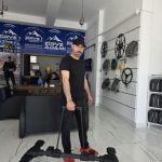 ZİRVELERİN KURDU GPR RADAR
