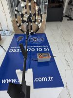 ZİRVE GOLD PULSE DEDEKTÖR - Görsel 3