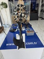 ZİRVE GOLD PULSE DEDEKTÖR - Görsel 5