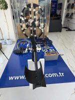 ZİRVE GOLD PULSE DEDEKTÖR - Görsel 6