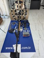 ZİRVE GOLD PULSE DEDEKTÖR - Görsel 8