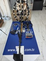 ZİRVE GOLD PULSE DEDEKTÖR - Görsel 9