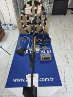 ZİRVE GOLD PULSE DEDEKTÖR - Görsel 10