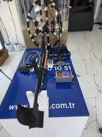 ZİRVE GOLD PULSE DEDEKTÖR - Görsel 13