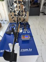 ZİRVE GOLD PULSE DEDEKTÖR - Görsel 14