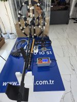 ZİRVE GOLD PULSE DEDEKTÖR - Görsel 16
