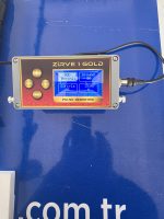 ZİRVE GOLD PULSE DEDEKTÖR - Görsel 2