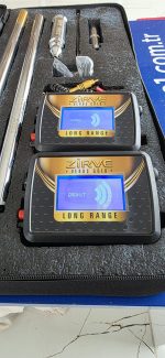 ZİRVE VERUS GOLD MİNERAL ELİMİNATOR - Görsel 2