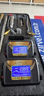 ZİRVE VERUS GOLD MİNERAL ELİMİNATOR - Görsel 5