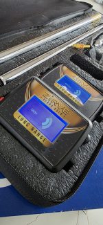 ZİRVE VERUS GOLD MİNERAL ELİMİNATOR - Görsel 10