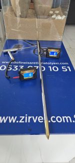 ZİRVE VERUS GOLD MİNERAL ELİMİNATOR - Görsel 14