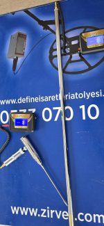 ZİRVE VERUS GOLD MİNERAL ELİMİNATOR - Görsel 15