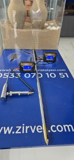ZİRVE VERUS GOLD MİNERAL ELİMİNATOR - Görsel 16