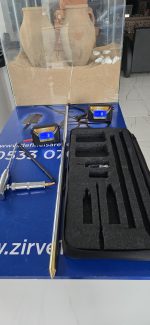 ZİRVE VERUS GOLD MİNERAL ELİMİNATOR - Görsel 21