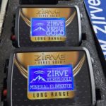 ZİRVE VERUS GOLD MİNERAL ELİMİNATOR
